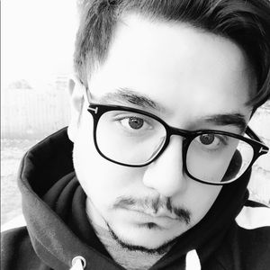 Meet your Posher, Ismael